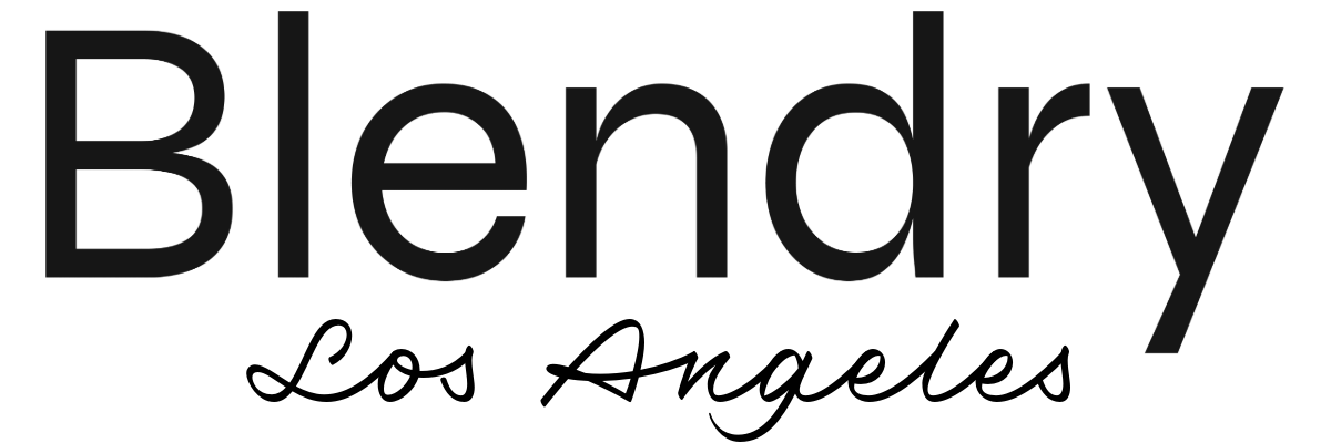 Blendry
